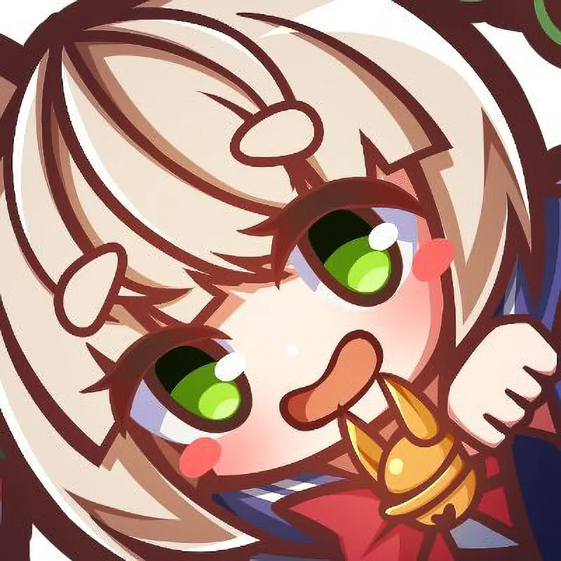 Rincaちゃん