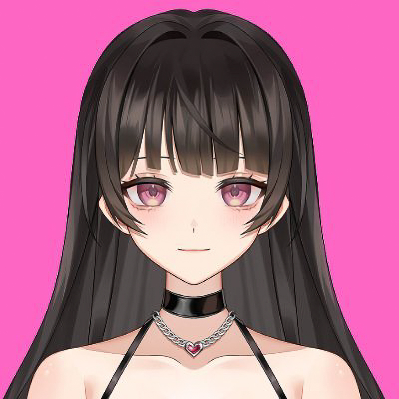 恋闇望愛