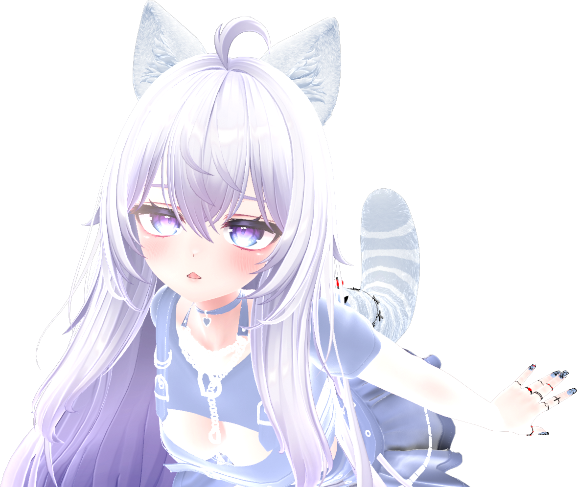 猫乃らて