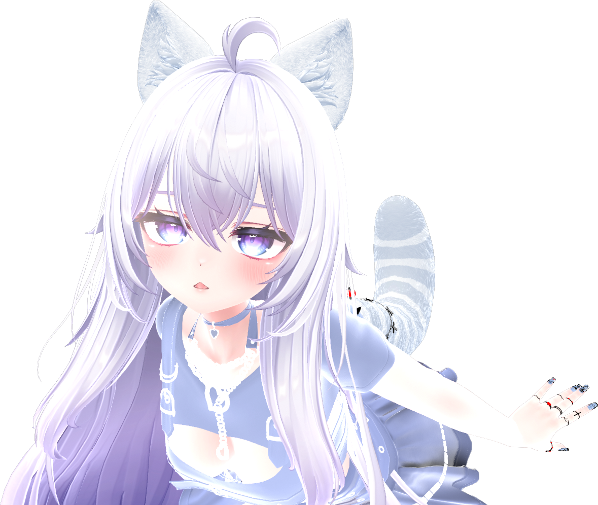 猫乃らて