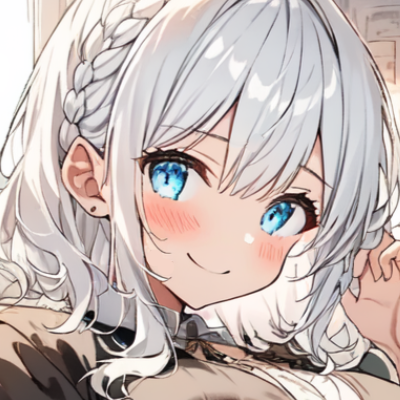 白狛のえ