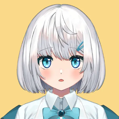 ニアちゃん