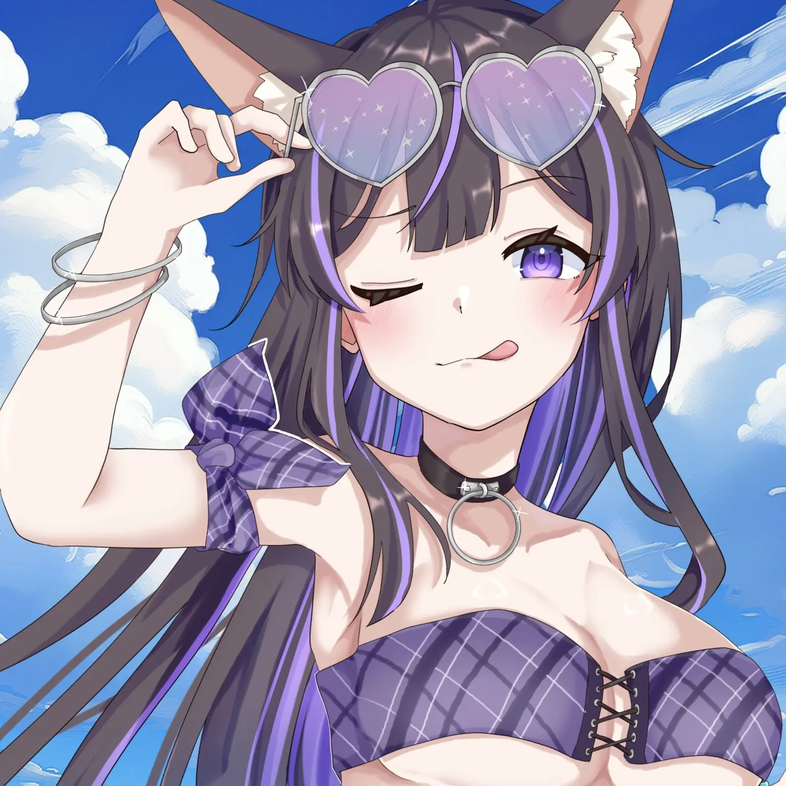 猫原いおり